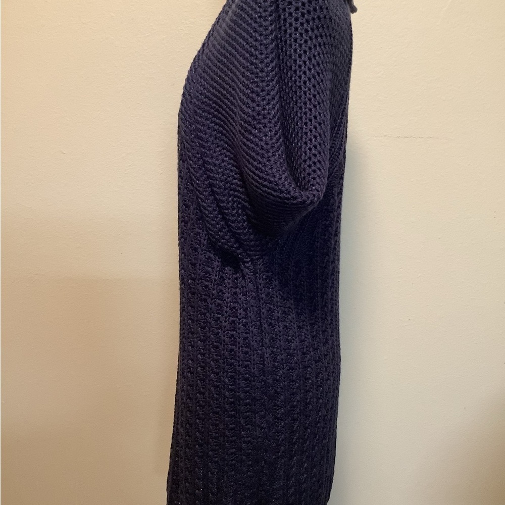 Calvin Klein jeans Women’s pullover core texture mixed crew sweater XXL - Picture 6 of 10